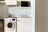1 Bedroom Condo for rent in Ashton Silom, Suriyawong, Bangkok near BTS Chong Nonsi