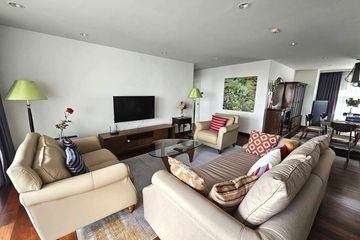 3 Bedroom Condo for rent in Prime Mansion One, Khlong Toei Nuea, Bangkok near MRT Phetchaburi