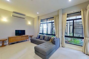 4 Bedroom House for rent in SW 38 Place, Phra Khanong, Bangkok near BTS Thong Lo