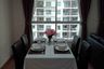 2 Bedroom Condo for rent in S&S Sukhumvit, Bang Na, Bangkok near BTS Punnawithi