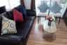 2 Bedroom Condo for rent in S&S Sukhumvit, Bang Na, Bangkok near BTS Punnawithi