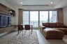 1 Bedroom Condo for Sale or Rent in The River by Raimon Land, Khlong Ton Sai, Bangkok near BTS Krung Thon Buri