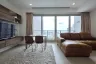 1 Bedroom Condo for Sale or Rent in The River by Raimon Land, Khlong Ton Sai, Bangkok near BTS Krung Thon Buri