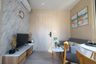 1 Bedroom Condo for rent in Nue Noble Centre Bang Na, Bang Na, Bangkok near MRT Si Iam