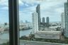 1 Bedroom Condo for sale in The River by Raimon Land, Khlong Ton Sai, Bangkok near BTS Krung Thon Buri