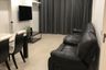 1 Bedroom Condo for sale in The River by Raimon Land, Khlong Ton Sai, Bangkok near BTS Krung Thon Buri