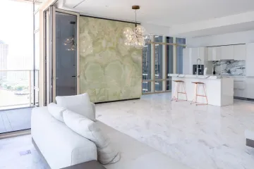 3 Bedroom Condo for sale in Four Seasons Private Residences, Thung Wat Don, Bangkok near BTS Saphan Taksin
