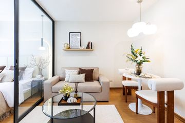 1 Bedroom Condo for sale in Ratchaarpa Tower, Chan Kasem, Bangkok near MRT Lat Phrao