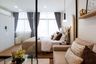 1 Bedroom Condo for sale in Ratchaarpa Tower, Chan Kasem, Bangkok near MRT Lat Phrao