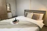 1 Bedroom Condo for rent in Rich Park at Triple Station, Suan Luang, Bangkok near Airport Rail Link Hua Mak