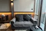 1 Bedroom Condo for rent in Ideo Skyle morph 38, Phra Khanong, Bangkok near BTS Thong Lo