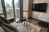 1 Bedroom Condo for rent in Ideo Skyle morph 38, Phra Khanong, Bangkok near BTS Thong Lo