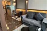 1 Bedroom Condo for rent in Ideo Skyle morph 38, Phra Khanong, Bangkok near BTS Thong Lo