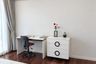 1 Bedroom Condo for sale in Circle Condominium, Makkasan, Bangkok near Airport Rail Link Makkasan