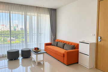 1 Bedroom Condo for sale in Circle Condominium, Makkasan, Bangkok near Airport Rail Link Makkasan