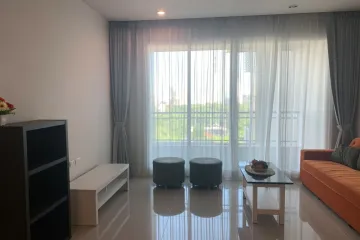 1 Bedroom Condo for Sale or Rent in Circle Condominium, Makkasan, Bangkok near Airport Rail Link Makkasan