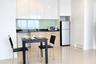 1 Bedroom Condo for sale in Circle Condominium, Makkasan, Bangkok near Airport Rail Link Makkasan
