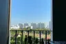 2 Bedroom Condo for rent in Chapter One Eco Ratchada - Huaikwang, Huai Khwang, Bangkok near MRT Huai Khwang