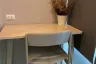 2 Bedroom Condo for rent in Chapter One Eco Ratchada - Huaikwang, Huai Khwang, Bangkok near MRT Huai Khwang