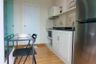 1 Bedroom Condo for rent in Aspire Rama 4, Phra Khanong, Bangkok near BTS Ekkamai