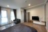 Condo for rent in Aspire Ratchayothin, Lat Yao, Bangkok near BTS Ratchayothin