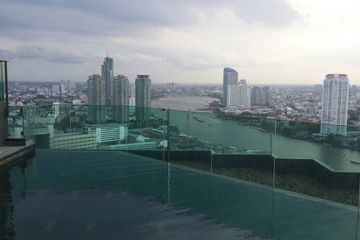 1 Bedroom Condo for Sale or Rent in Rhythm Sathorn, Thung Wat Don, Bangkok near BTS Saphan Taksin
