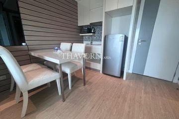 1 Bedroom Condo for rent in La Santir, Nong Prue, Chonburi
