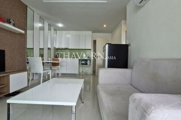 1 Bedroom Condo for rent in Amazon Residence, Nong Prue, Chonburi