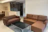 3 Bedroom Condo for rent in Circle Sukhumvit 31, Khlong Toei Nuea, Bangkok near BTS Phrom Phong