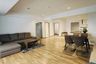 2 Bedroom Apartment for rent in Villa Bajaj, Khlong Toei Nuea, Bangkok near MRT Sukhumvit