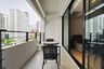 2 Bedroom Apartment for rent in Villa Bajaj, Khlong Toei Nuea, Bangkok near MRT Sukhumvit