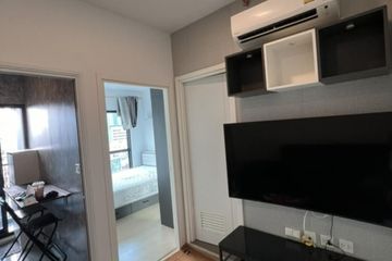 1 Bedroom Condo for rent in The Tree Sukhumvit 71 - Ekamai, Suan Luang, Bangkok near Airport Rail Link Ramkhamhaeng