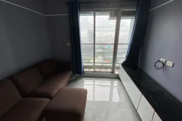 2 Bedroom Condo for sale in Lumpini Place Water Cliff, Chong Nonsi, Bangkok near BTS Surasak