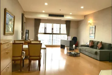 2 Bedroom Condo for rent in The Waterford Diamond, Khlong Tan, Bangkok near BTS Phrom Phong