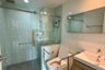 1 Bedroom Condo for Sale or Rent in The Bangkok Sathorn-Taksin, Khlong Ton Sai, Bangkok near BTS Krung Thon Buri