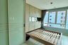 1 Bedroom Condo for Sale or Rent in The Bangkok Sathorn-Taksin, Khlong Ton Sai, Bangkok near BTS Krung Thon Buri