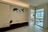 1 Bedroom Condo for Sale or Rent in The Bangkok Sathorn-Taksin, Khlong Ton Sai, Bangkok near BTS Krung Thon Buri