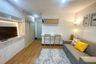 1 Bedroom Condo for sale in Regent Home Sukhumvit 81, Suan Luang, Bangkok near BTS On Nut