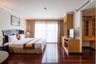 Hotel / Resort for rent in Admiral Suites Bangkok, Khlong Toei, Bangkok near BTS Phrom Phong
