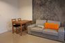 1 Bedroom Condo for sale in Aspire Sukhumvit 48, Phra Khanong, Bangkok near BTS Phra Khanong