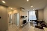 2 Bedroom Condo for rent in Niche Pride Taopoon - Interchange, Bang Sue, Bangkok near MRT Tao Poon