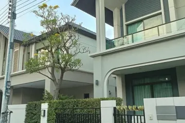 3 Bedroom House for rent in Bangkok Boulevard Bangna-Srinakarin, Bang Kaeo, Samut Prakan