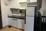 1 Bedroom Condo for sale in The Parkland Taksin-Thapra, Talat Phlu, Bangkok near BTS Talat Phlu