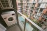 1 Bedroom Condo for rent in Quintara Treehaus Sukhumvit 42, Phra Khanong, Bangkok near BTS Ekkamai