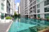 1 Bedroom Condo for sale in A Space Asoke - Ratchada, Din Daeng, Bangkok near MRT Phra Ram 9