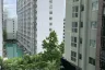 1 Bedroom Condo for sale in A Space Asoke - Ratchada, Din Daeng, Bangkok near MRT Phra Ram 9