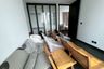 2 Bedroom Condo for rent in Tait Sathorn 12, Silom, Bangkok near BTS Saint Louis