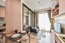 1 Bedroom Condo for rent in M Jatujak, Chom Phon, Bangkok near BTS Mo chit