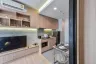1 Bedroom Condo for rent in M Jatujak, Chom Phon, Bangkok near BTS Mo chit