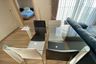 2 Bedroom Condo for rent in Siri at Sukhumvit, Phra Khanong, Bangkok near BTS Thong Lo